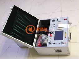 探索测试仪器的关键作用与应用领域